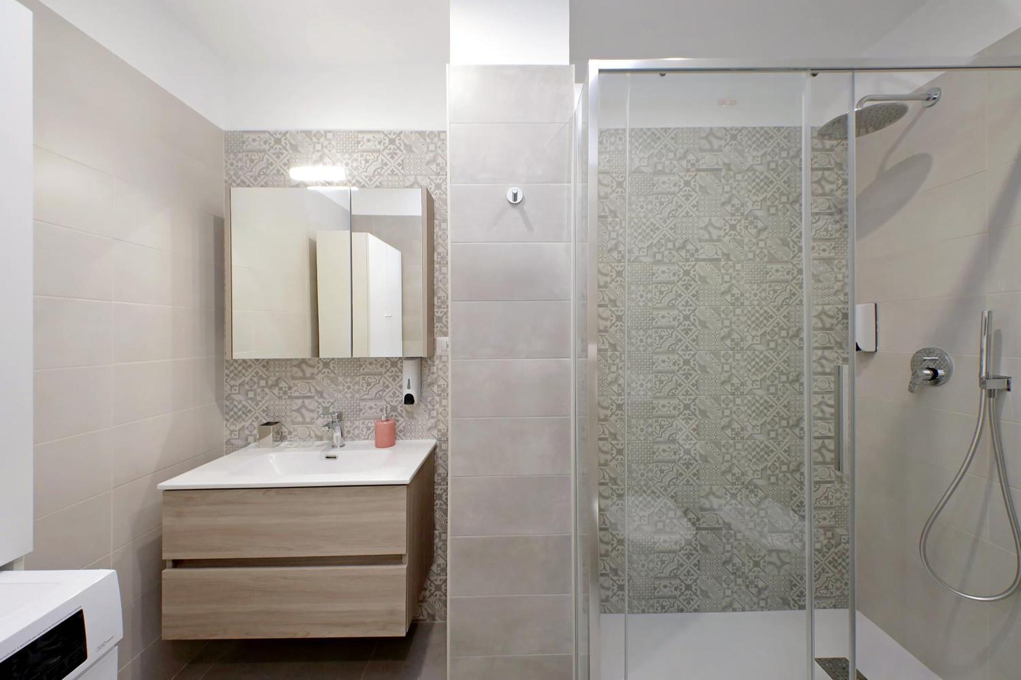 Apartamento Ych- Bagnera Roma