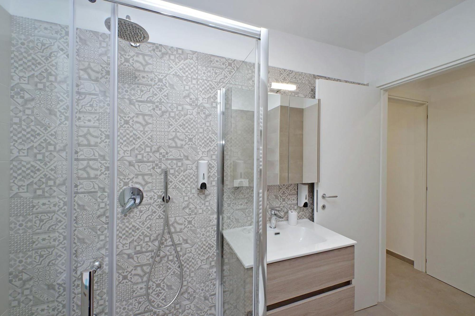 Apartamento Ych- Bagnera Roma